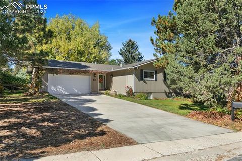 3680 E Wade Lane Colorado Springs CO 80917