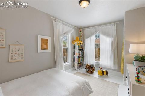 Tiny photo for 507 N Wahsatch Avenue, Colorado Springs, CO 80903 (MLS # 4117640)