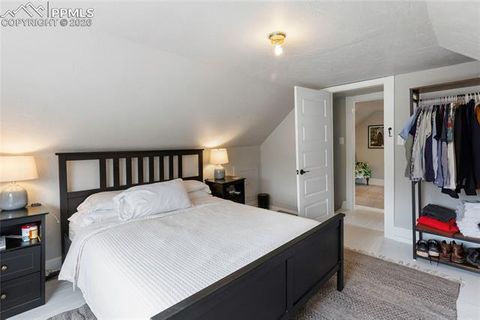 Tiny photo for 507 N Wahsatch Avenue, Colorado Springs, CO 80903 (MLS # 4117640)