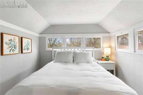 Tiny photo for 507 N Wahsatch Avenue, Colorado Springs, CO 80903 (MLS # 4117640)