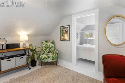 Tiny photo for 507 N Wahsatch Avenue, Colorado Springs, CO 80903 (MLS # 4117640)