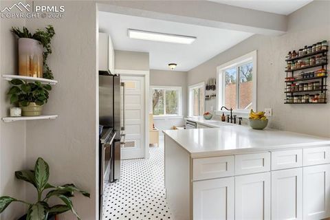 Tiny photo for 507 N Wahsatch Avenue, Colorado Springs, CO 80903 (MLS # 4117640)