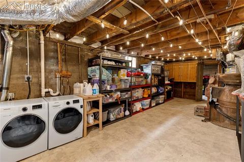 Tiny photo for 507 N Wahsatch Avenue, Colorado Springs, CO 80903 (MLS # 4117640)