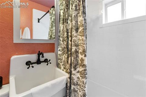 Tiny photo for 507 N Wahsatch Avenue, Colorado Springs, CO 80903 (MLS # 4117640)