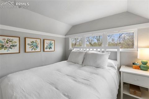 Tiny photo for 507 N Wahsatch Avenue, Colorado Springs, CO 80903 (MLS # 4117640)