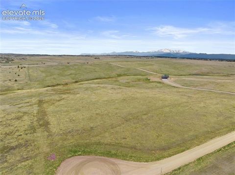 Photo of 18635 Brown Road, Colorado Springs, CO 80908 (MLS # 4704258)