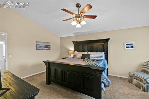 Tiny photo for 8755 Turnbridge Place, Colorado Springs, CO 80920 (MLS # 4072551)