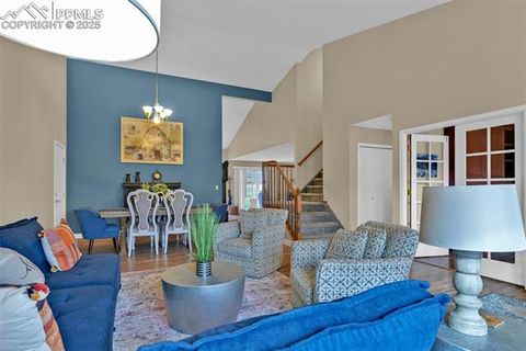 Tiny photo for 8755 Turnbridge Place, Colorado Springs, CO 80920 (MLS # 4072551)