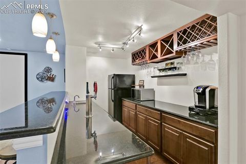 Tiny photo for 8755 Turnbridge Place, Colorado Springs, CO 80920 (MLS # 4072551)