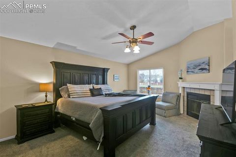 Tiny photo for 8755 Turnbridge Place, Colorado Springs, CO 80920 (MLS # 4072551)