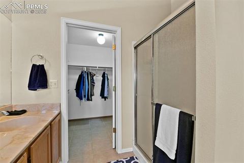 Tiny photo for 8755 Turnbridge Place, Colorado Springs, CO 80920 (MLS # 4072551)