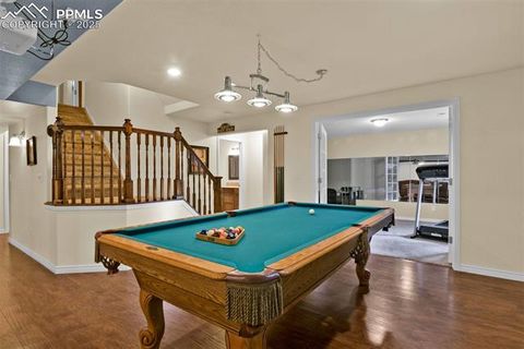 Tiny photo for 8755 Turnbridge Place, Colorado Springs, CO 80920 (MLS # 4072551)