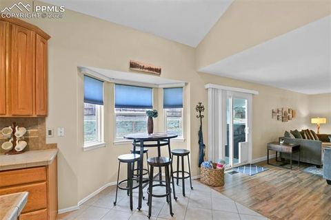 Tiny photo for 8755 Turnbridge Place, Colorado Springs, CO 80920 (MLS # 4072551)
