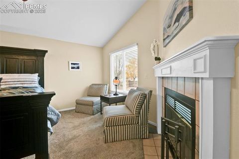 Tiny photo for 8755 Turnbridge Place, Colorado Springs, CO 80920 (MLS # 4072551)