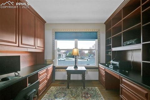 Tiny photo for 8755 Turnbridge Place, Colorado Springs, CO 80920 (MLS # 4072551)