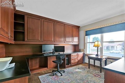 Tiny photo for 8755 Turnbridge Place, Colorado Springs, CO 80920 (MLS # 4072551)