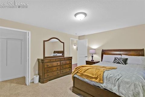 Tiny photo for 8755 Turnbridge Place, Colorado Springs, CO 80920 (MLS # 4072551)