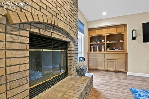 Tiny photo for 8755 Turnbridge Place, Colorado Springs, CO 80920 (MLS # 4072551)