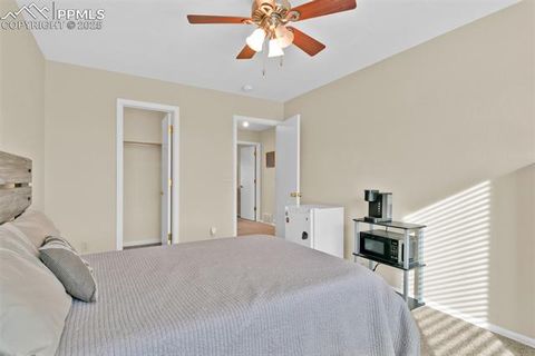 Tiny photo for 8755 Turnbridge Place, Colorado Springs, CO 80920 (MLS # 4072551)