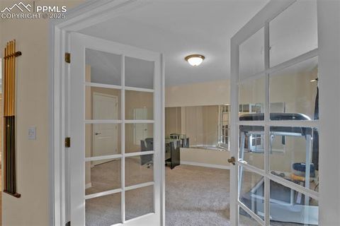 Tiny photo for 8755 Turnbridge Place, Colorado Springs, CO 80920 (MLS # 4072551)