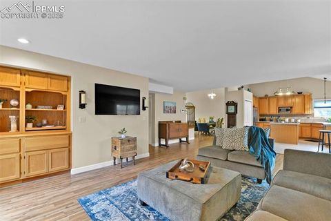 Tiny photo for 8755 Turnbridge Place, Colorado Springs, CO 80920 (MLS # 4072551)