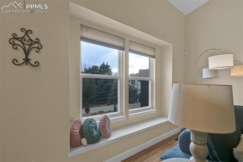 Tiny photo for 8755 Turnbridge Place, Colorado Springs, CO 80920 (MLS # 4072551)