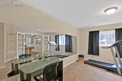 Tiny photo for 8755 Turnbridge Place, Colorado Springs, CO 80920 (MLS # 4072551)