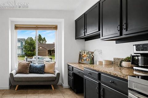 Tiny photo for 1615 Gumwood Drive, Colorado Springs, CO 80906 (MLS # 2354049)