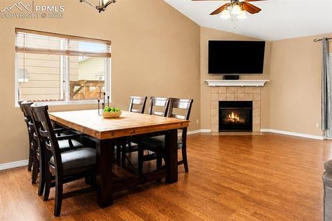 Tiny photo for 1615 Gumwood Drive, Colorado Springs, CO 80906 (MLS # 2354049)