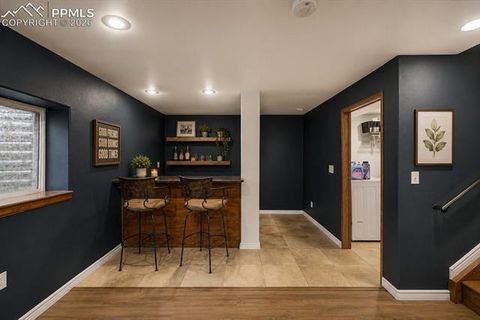 Tiny photo for 1615 Gumwood Drive, Colorado Springs, CO 80906 (MLS # 2354049)