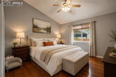 Tiny photo for 1615 Gumwood Drive, Colorado Springs, CO 80906 (MLS # 2354049)