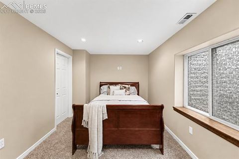 Tiny photo for 1615 Gumwood Drive, Colorado Springs, CO 80906 (MLS # 2354049)