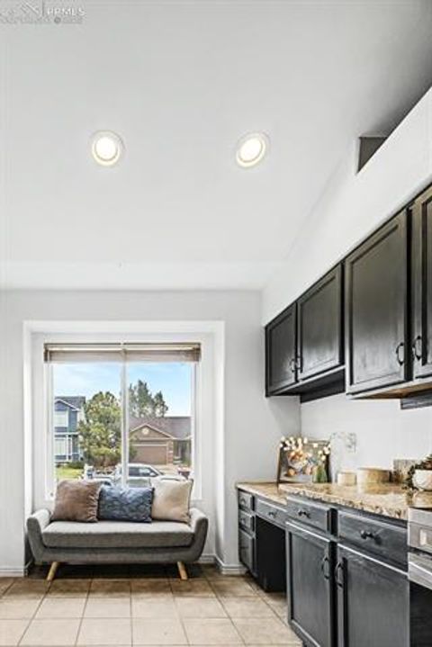 Tiny photo for 1615 Gumwood Drive, Colorado Springs, CO 80906 (MLS # 2354049)