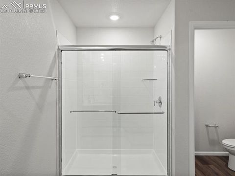 Tiny photo for 11336 Splake Street, Colorado Springs, CO 80925 (MLS # 4896474)