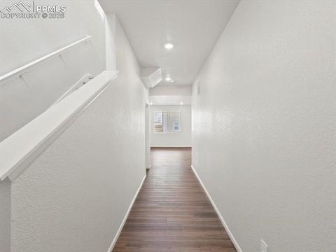 Tiny photo for 11336 Splake Street, Colorado Springs, CO 80925 (MLS # 4896474)