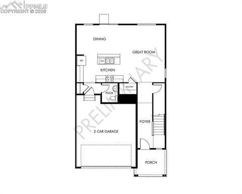 Tiny photo for 11336 Splake Street, Colorado Springs, CO 80925 (MLS # 4896474)