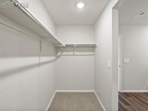 Tiny photo for 11336 Splake Street, Colorado Springs, CO 80925 (MLS # 4896474)