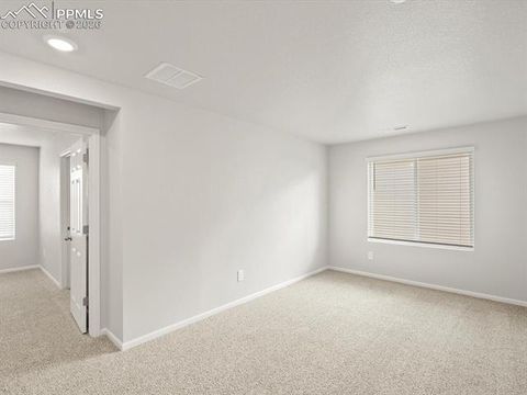Tiny photo for 11336 Splake Street, Colorado Springs, CO 80925 (MLS # 4896474)