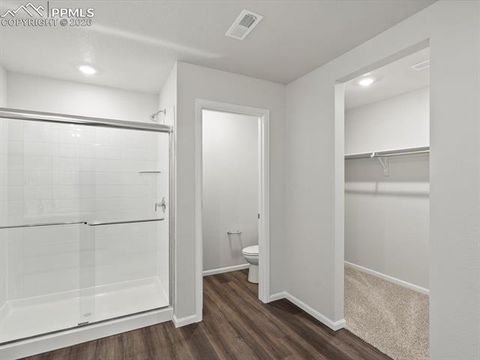 Tiny photo for 11336 Splake Street, Colorado Springs, CO 80925 (MLS # 4896474)