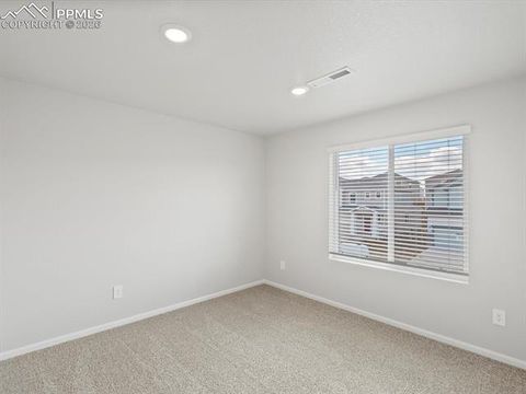 Tiny photo for 11336 Splake Street, Colorado Springs, CO 80925 (MLS # 4896474)