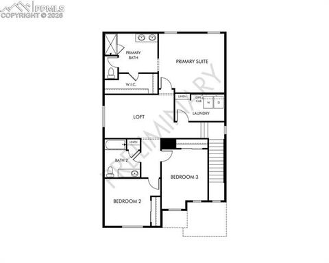 Tiny photo for 11336 Splake Street, Colorado Springs, CO 80925 (MLS # 4896474)