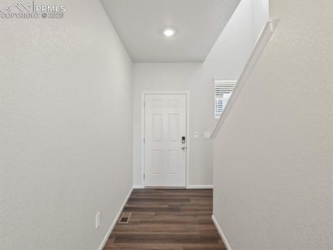 Tiny photo for 11336 Splake Street, Colorado Springs, CO 80925 (MLS # 4896474)