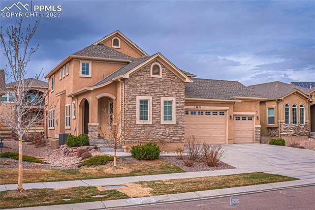 9671 Fresh Air Drive