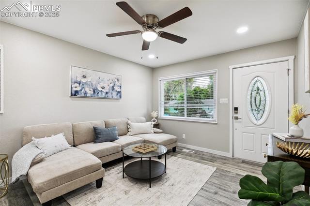 309 Davie Drive