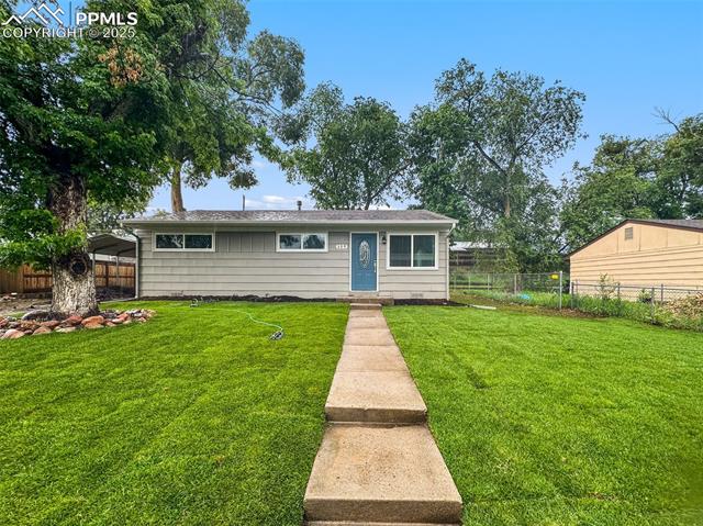 309 Davie Drive
