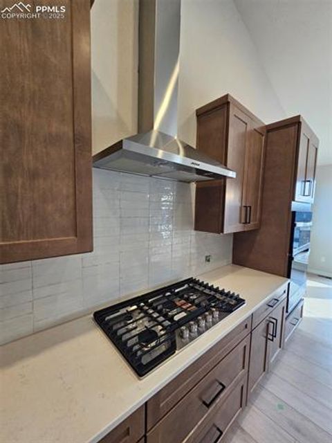 Tiny photo for 8351 David Rudabaugh Drive, Colorado Springs, CO 80908 (MLS # 4041953)