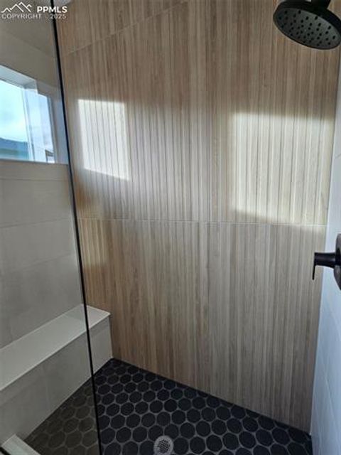 Tiny photo for 8351 David Rudabaugh Drive, Colorado Springs, CO 80908 (MLS # 4041953)