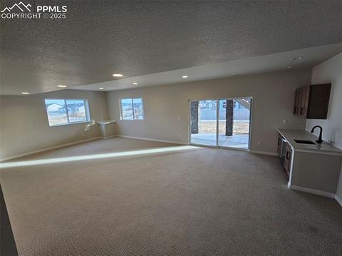 Tiny photo for 8351 David Rudabaugh Drive, Colorado Springs, CO 80908 (MLS # 4041953)