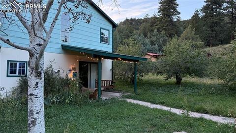 Photo of 21303 Hwy 96, Wetmore, CO 81253 (MLS # 9826929) Photo of 21303 Hwy 96, Wetmore, CO 81253 (MLS # 9826929)