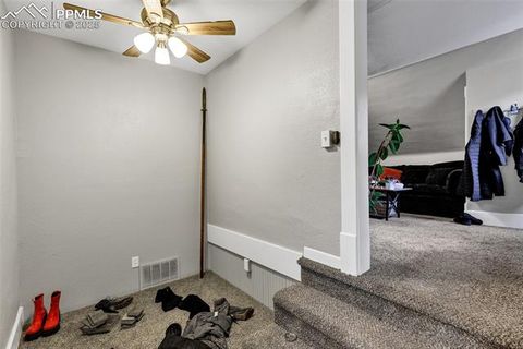 Tiny photo for 1125 Manitou Avenue, Manitou Springs, CO 80829 (MLS # 4791115)